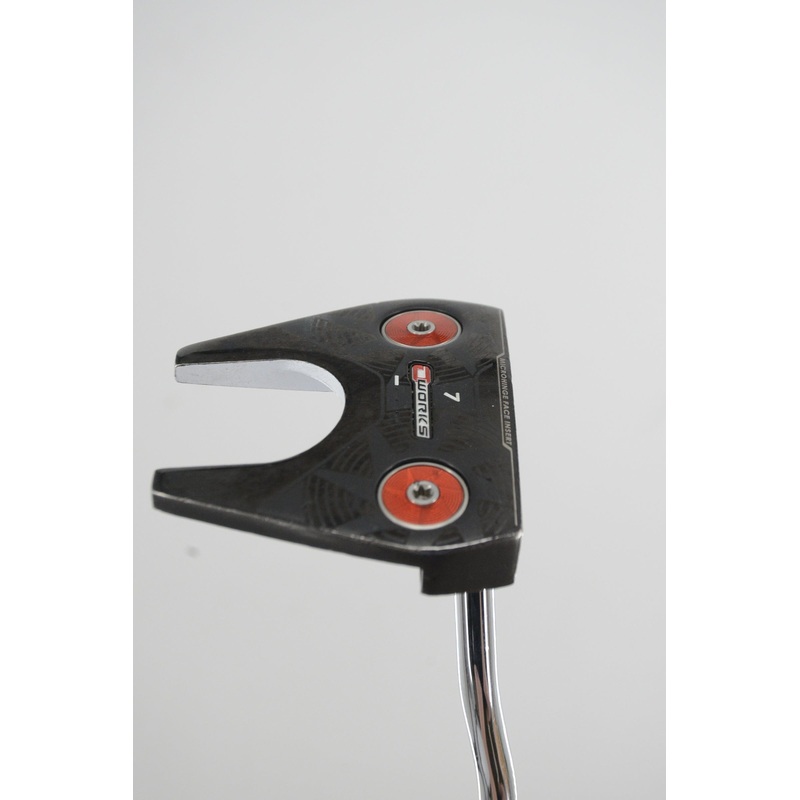 Odyssey O-Works 7 Putter 34″