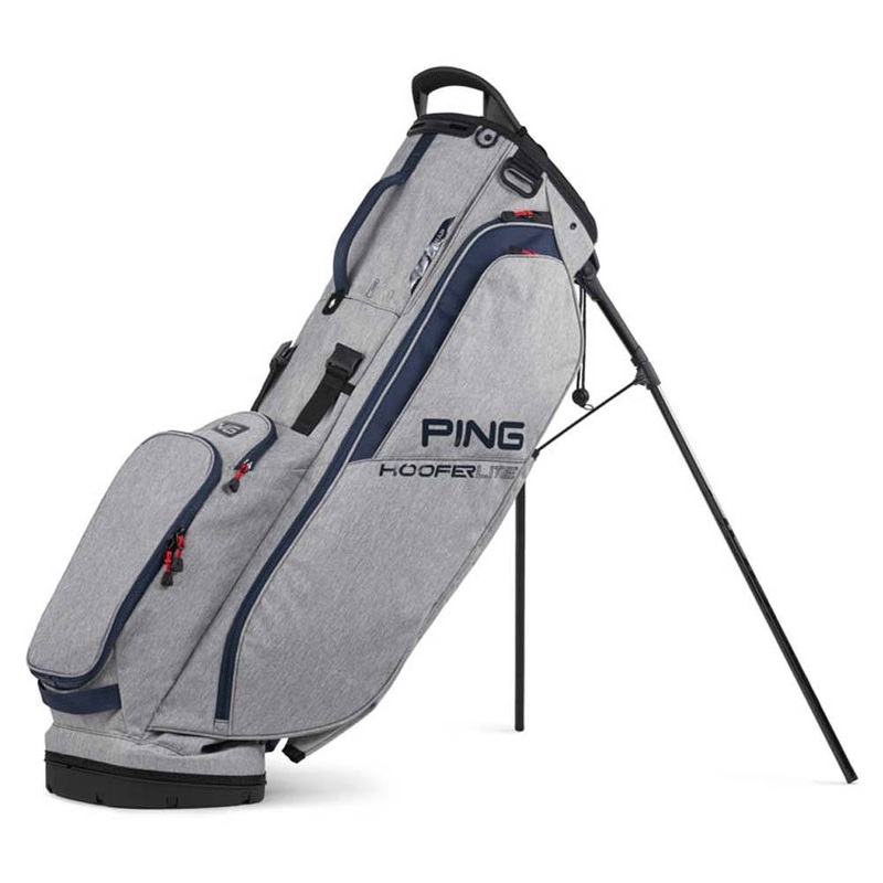 PING Hoofer Lite Stand Bag – 25