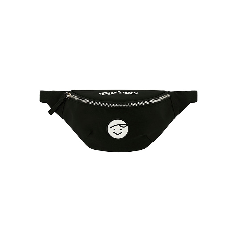 Piv’vee Nylon Belt Bag