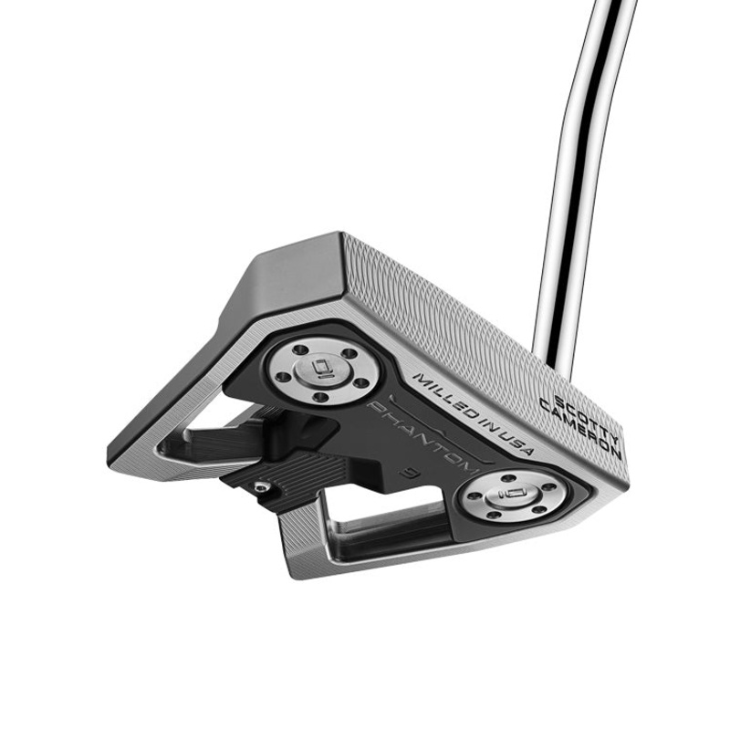 Scotty Cameron 2024 Phantom 9 Golf Putter