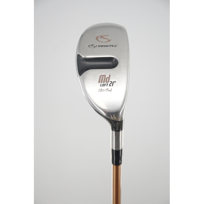 Sonartec Md Transition 3 Hybrid SR Flex 39.5″