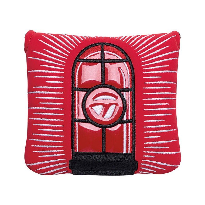 TaylorMade Mallet Headcover –  Canada Edition