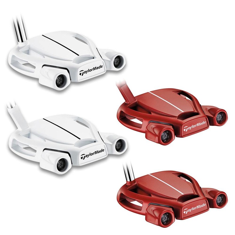 TaylorMade Spider Tour Putter – 24