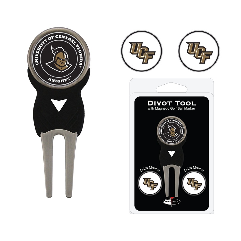 Team Golf Central Florida Divot Tools