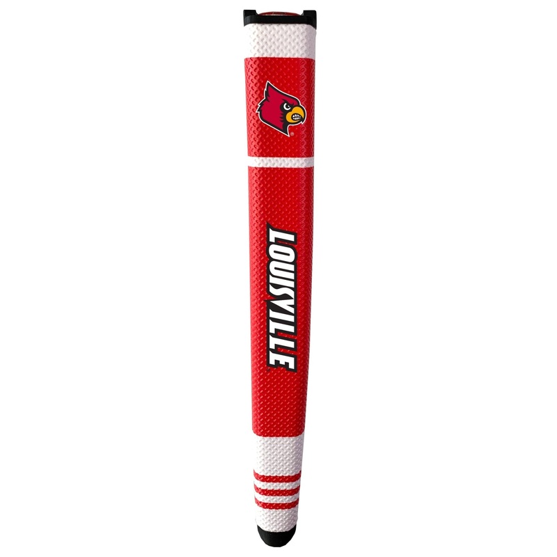Team Golf Louisville Putter Grips