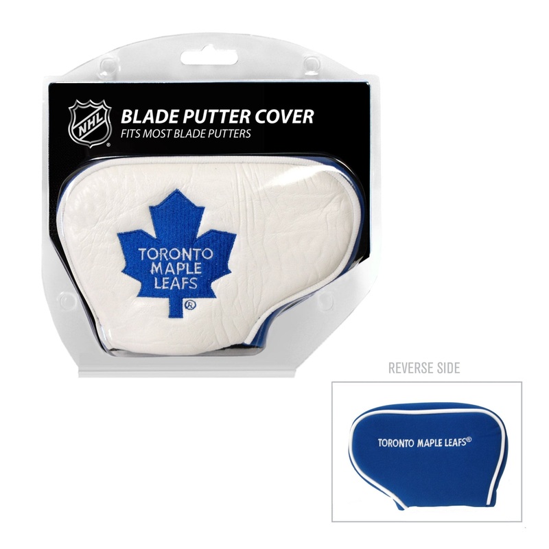 Team Golf Toronto Maple Leafs Putter Covers