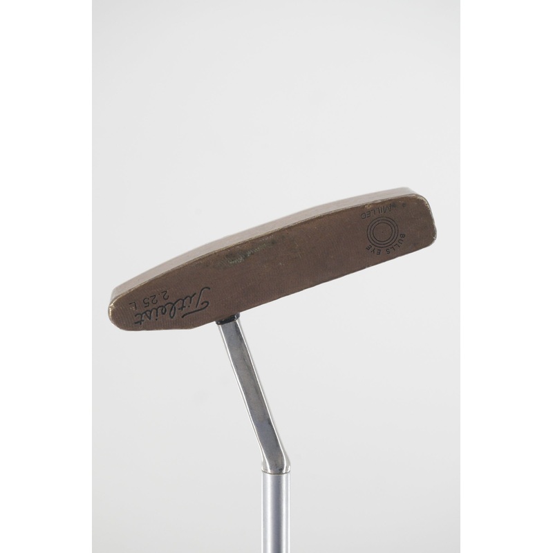 Titleist Bulls Eye 2.25 L Putter 35″