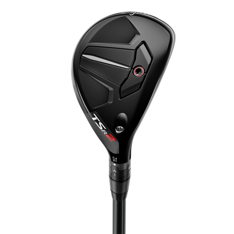 Titleist TSR2 Custom Hybrid