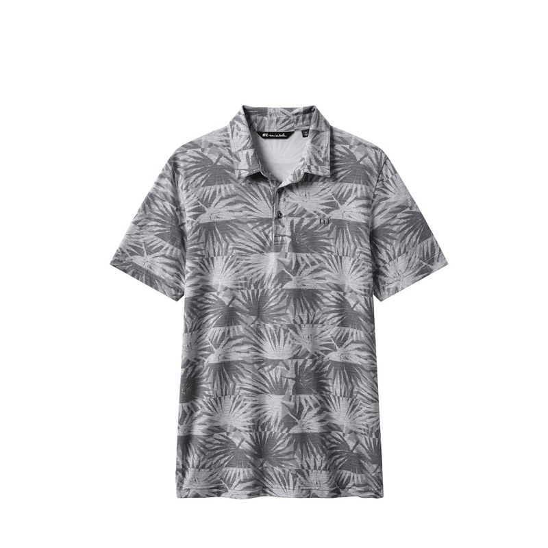 TravisMathew Men’s Sign Here Polo 24