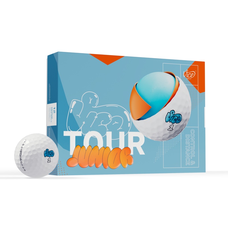 Vice Tour Junior