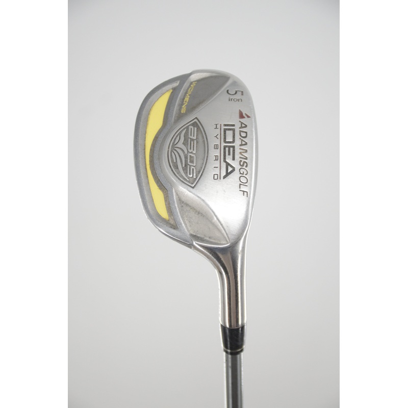 Women’s Adams Idea A3 Boxer 5 Hybrid W Flex 37.75″