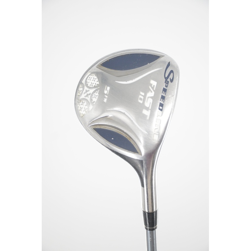 Women’s Adams Speedline Fast 10 5 Wood W Flex 41.25″