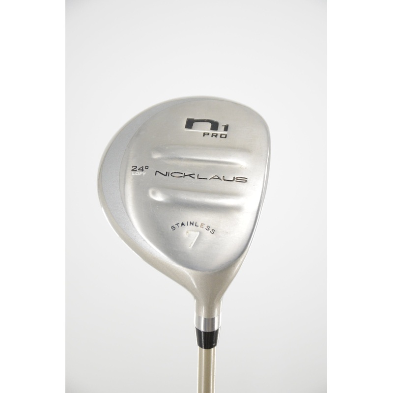 Women’s Nicklaus N1 Pro 7 Wood W Flex 41″