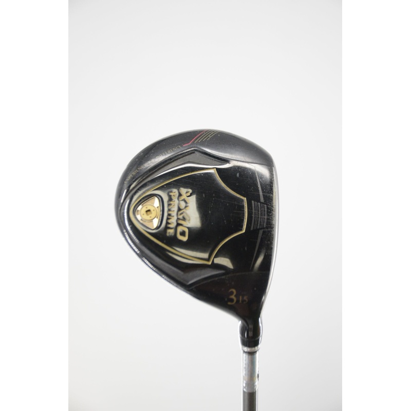XXIO Prime 12 3 Wood R Flex 43.25″