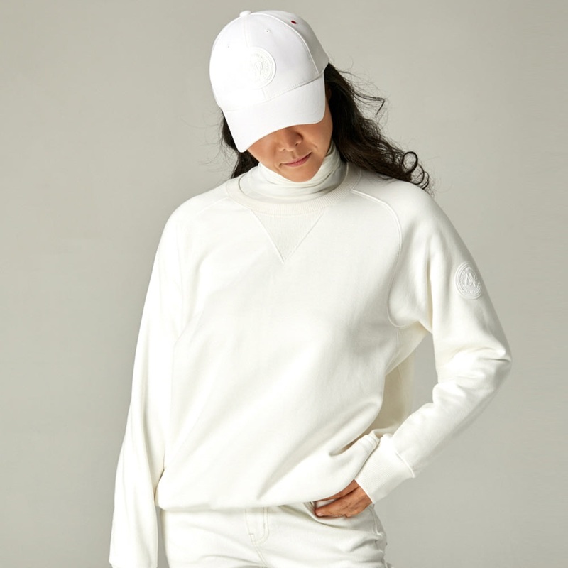 AOW LOGO WAPPEN BALLCAP
