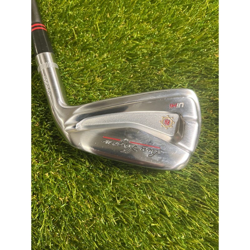 Ben Hogan 3/18 DUI