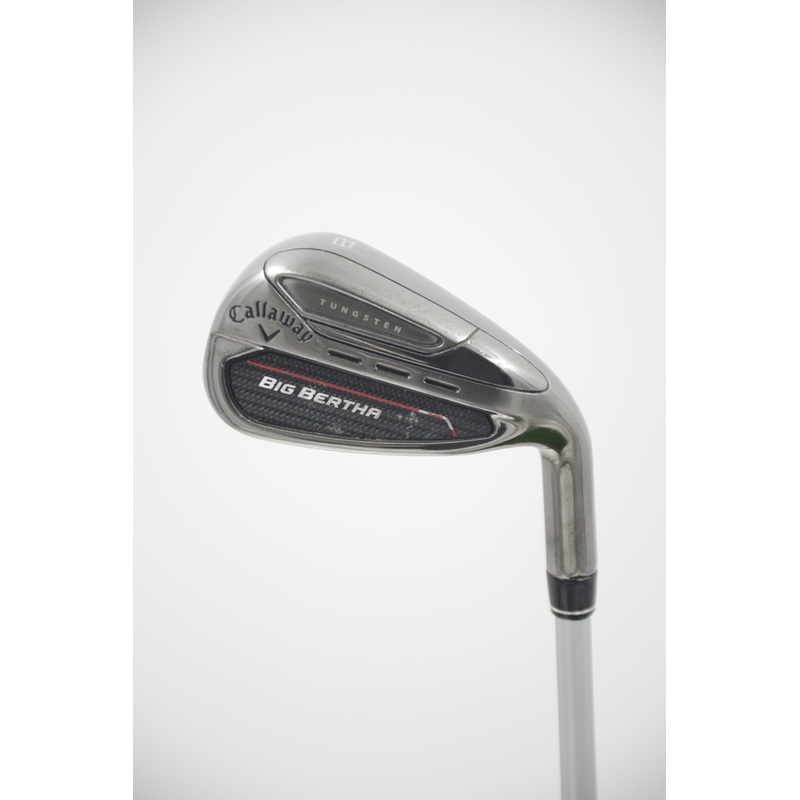 Callaway Big Bertha 23 5-AW Iron Set SR Flex -0.25″