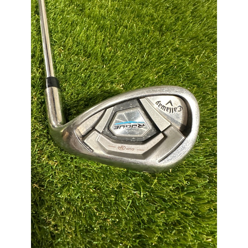 Callaway Rogue AW Wedge