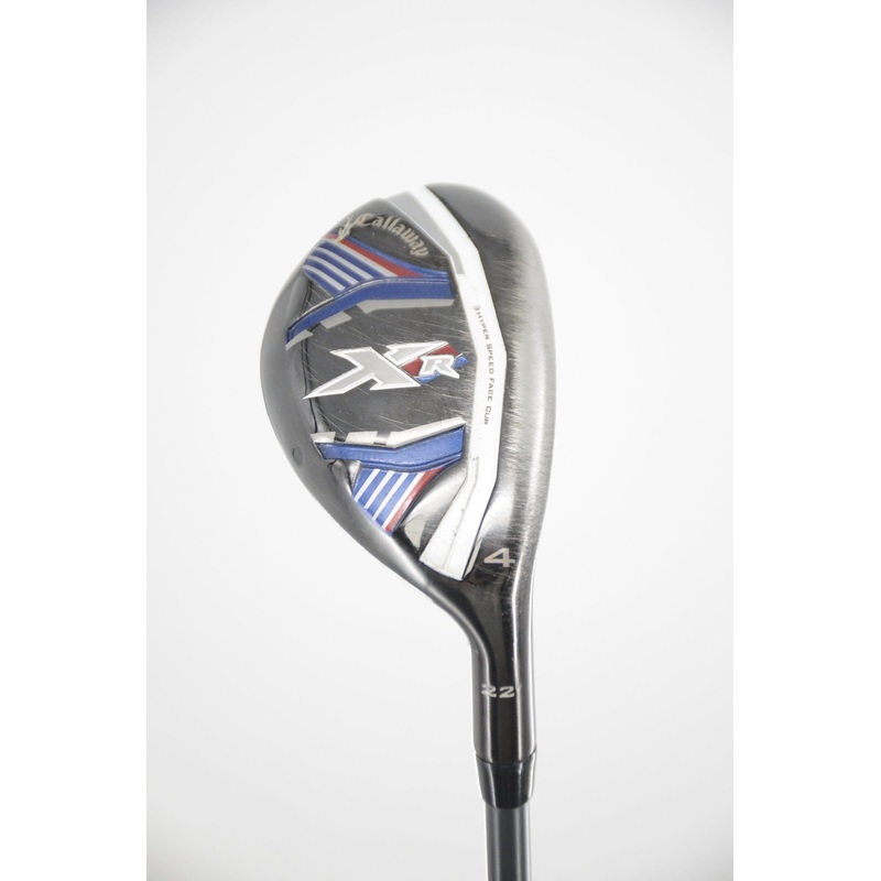 Callaway XR 4 Hybrid R Flex 39.25″