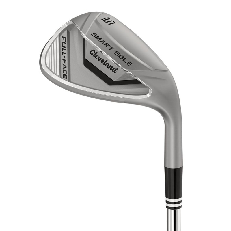 Cleveland Women’s Smart Sole Full Face S Wedge Graphite Shaft