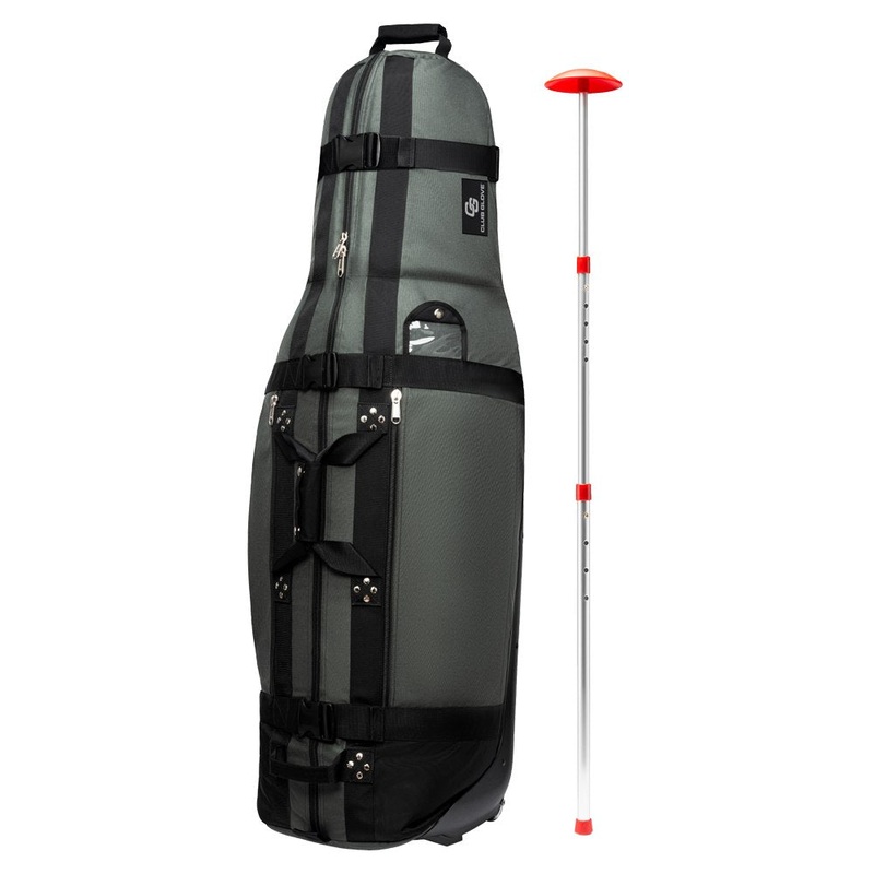 Club Glove Pro Traveler Bag – 24