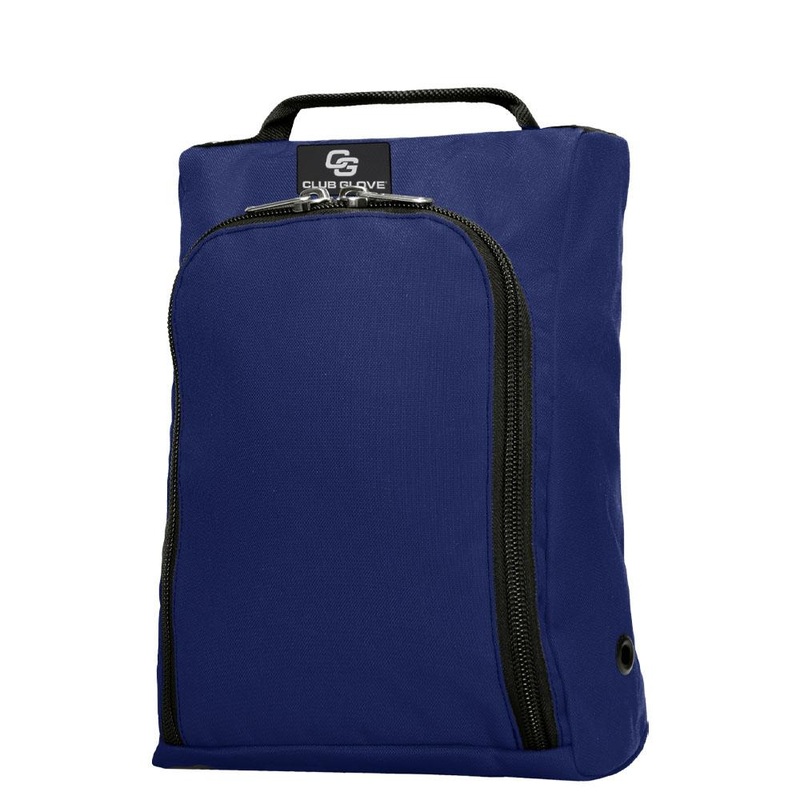 Club Glove Shoe Bag – 24