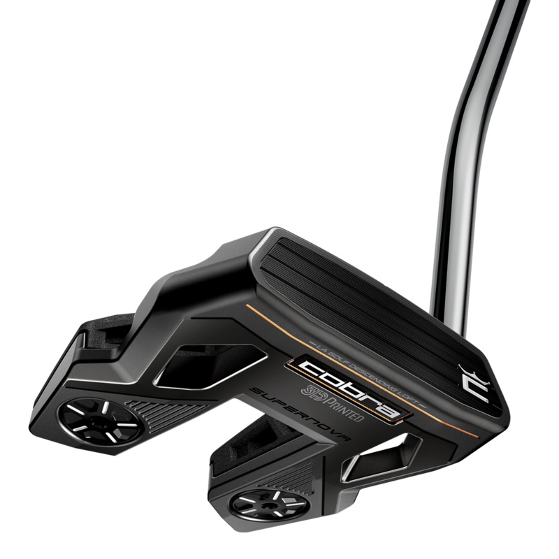 Cobra Supernova 3D Printed Custom Putter