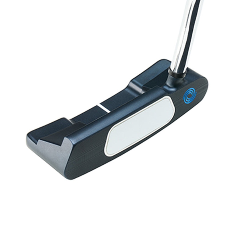 Odyssey Ai ONE Double Wide Golf Putter – Double Bend