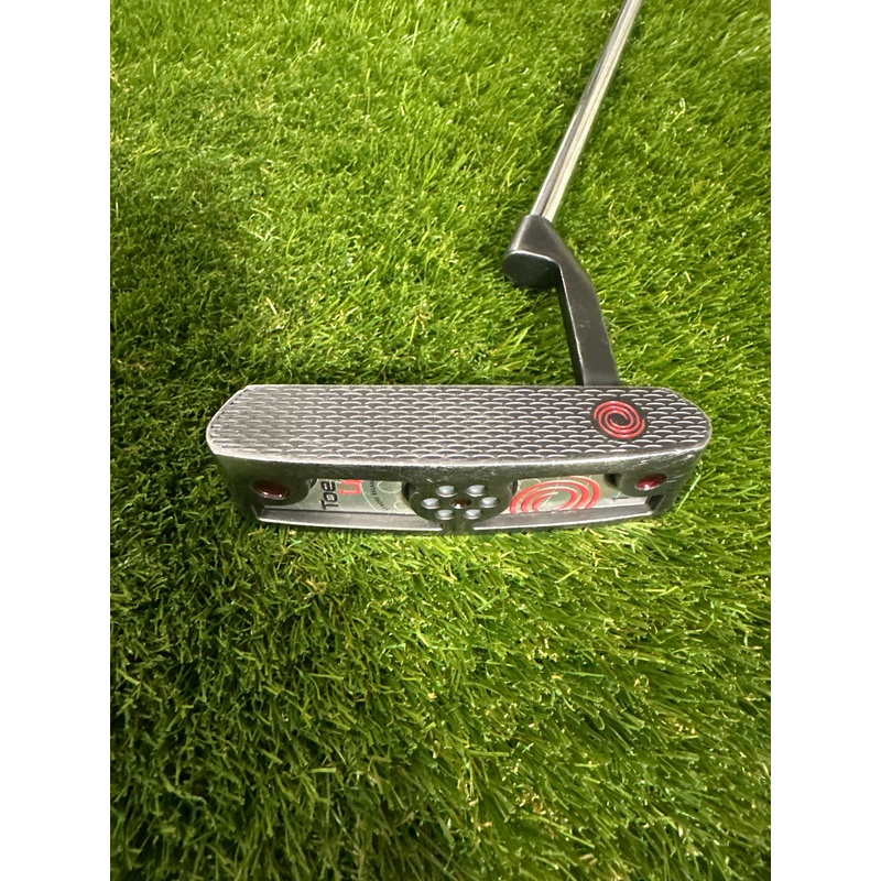 Odyssey Toe Up 34″ Putter