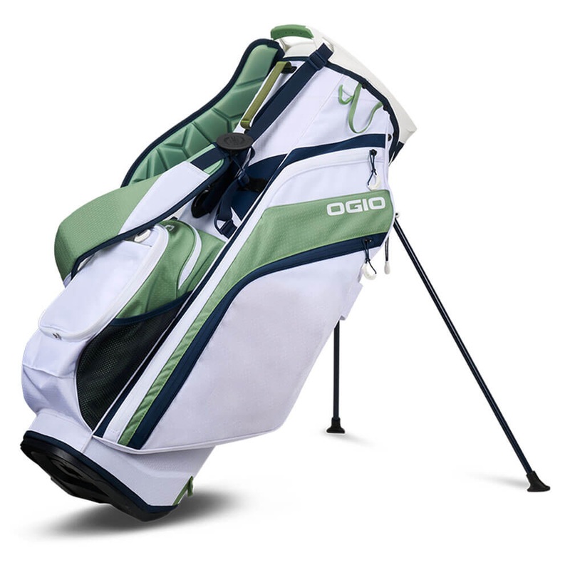 OGIO Woode Hybrid Stand Bag – 25