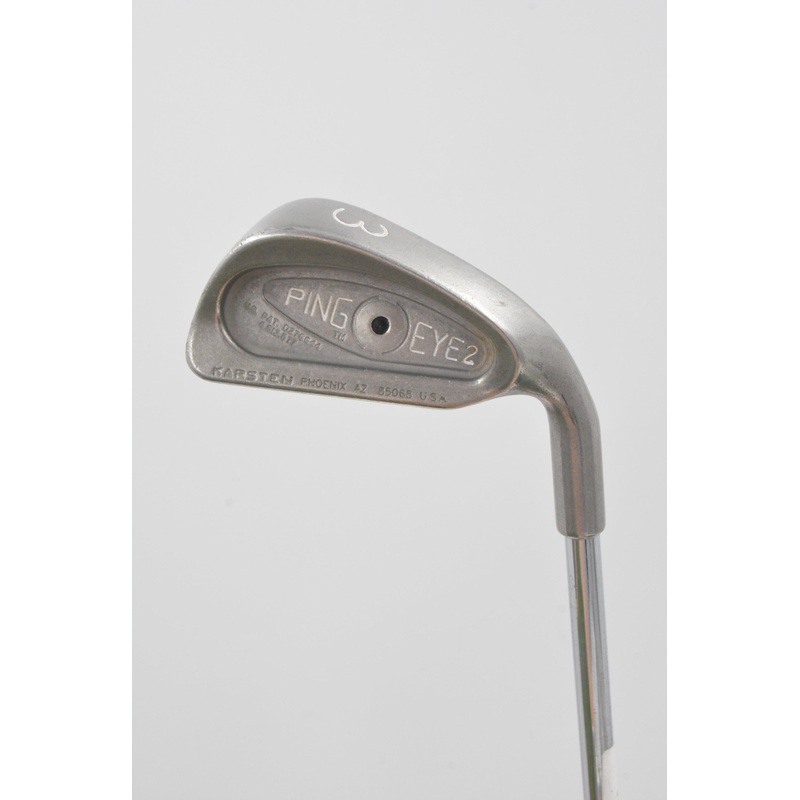 Ping Eye 2 3 Iron S Flex 38.5″