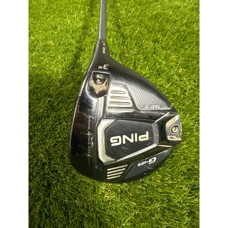 Ping G425 SFT 3/16 FWY