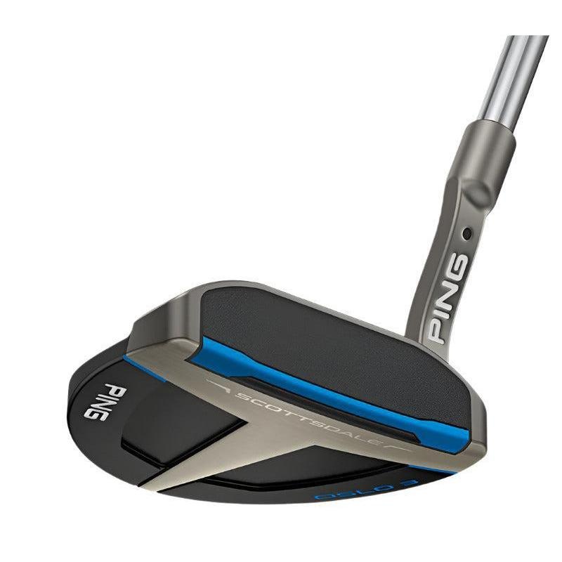 PING Scottsdale Oslo 3 Putter – 2025