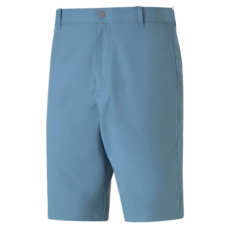 PUMA Dealer 10″ Golf Shorts Deep Dive – SS25 Men