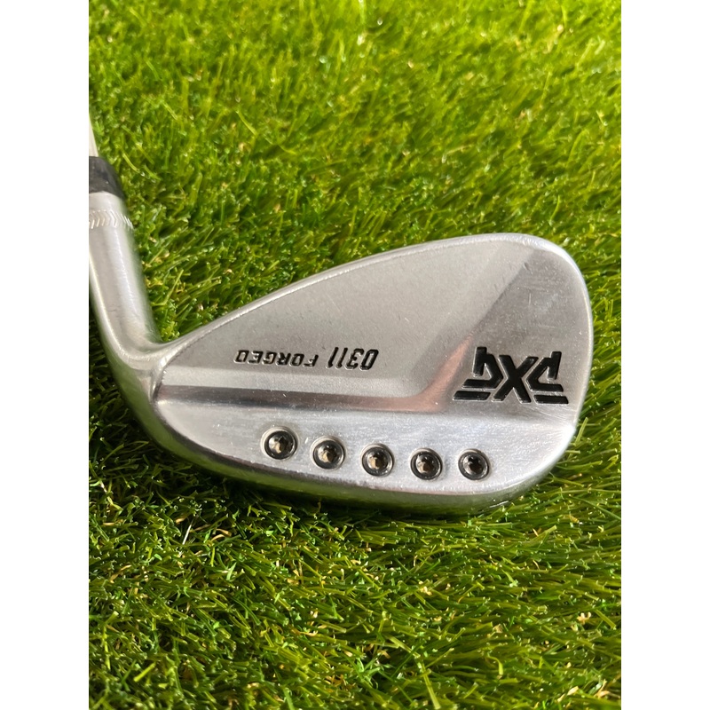 PXG 0311 50 Wedge