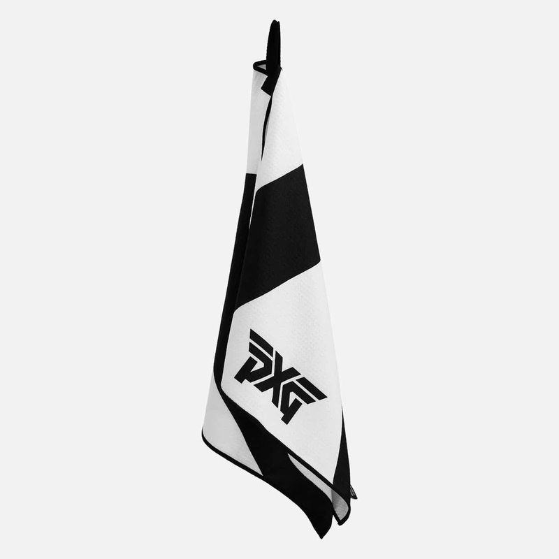 PXG “X” Players Towel