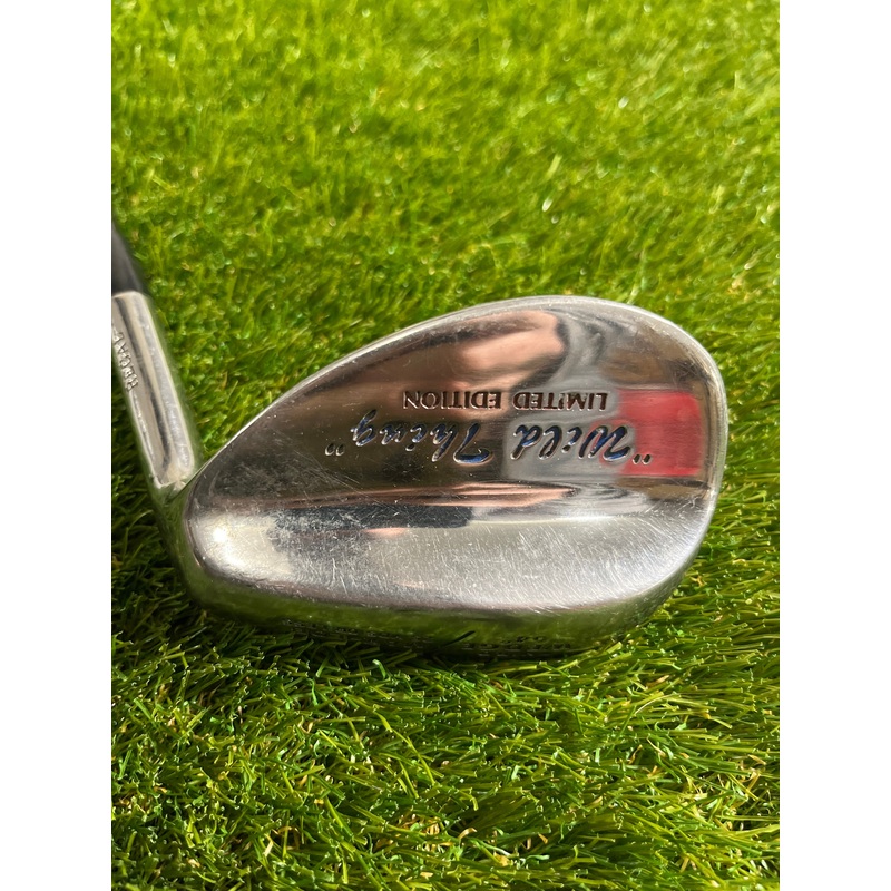 Regal Wild Thing 64 Wedge