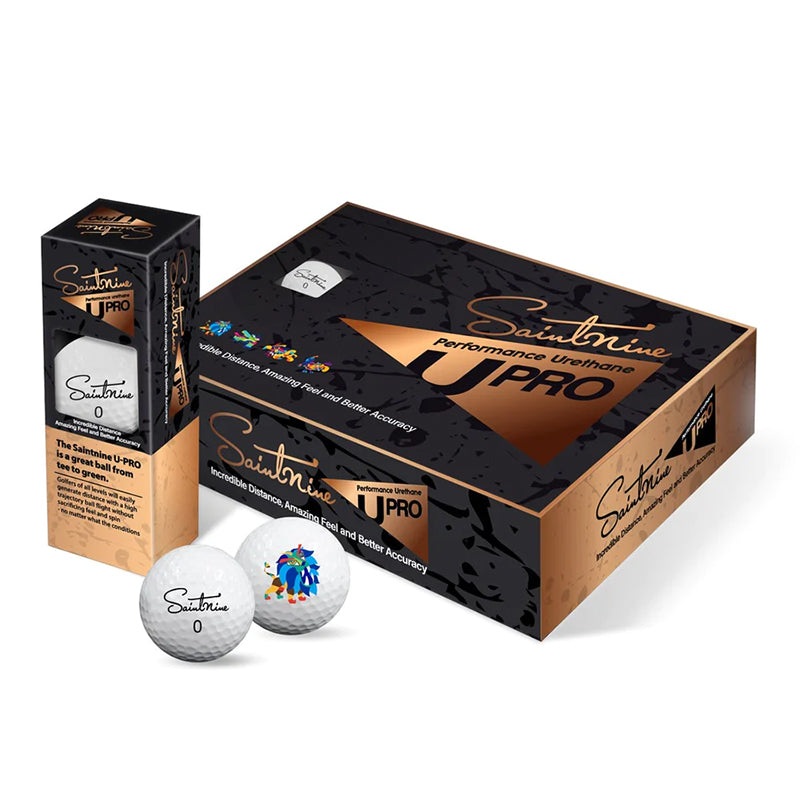 Saintnine U-Pro Golf Balls