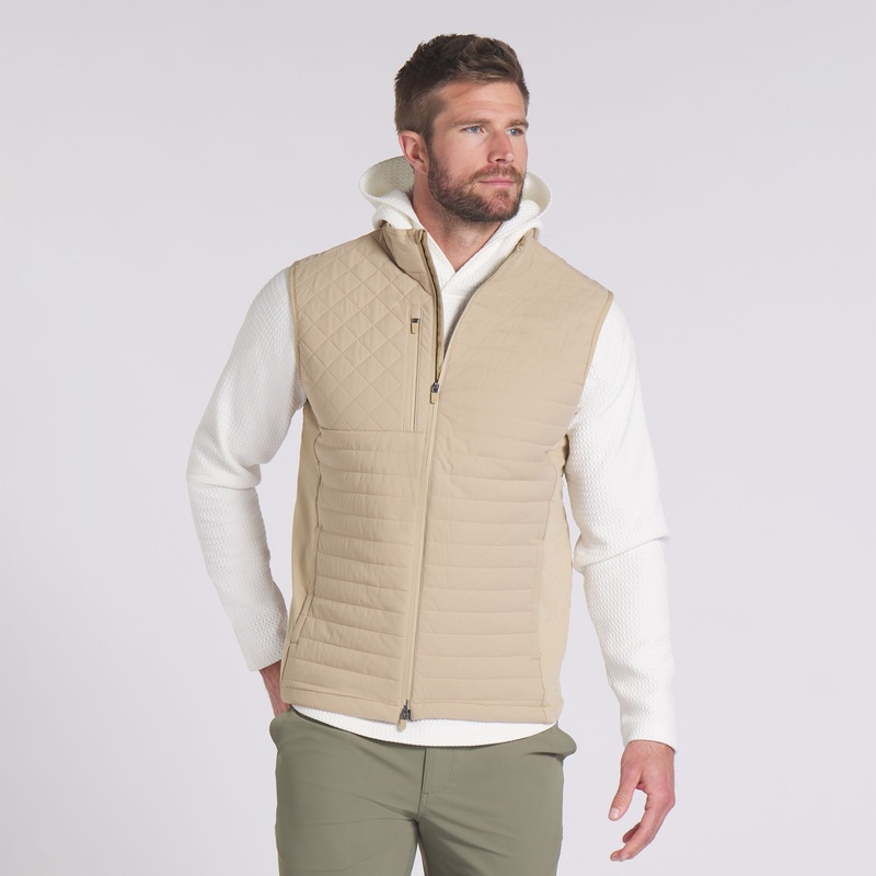 Scotia 2.0 Golf Vest