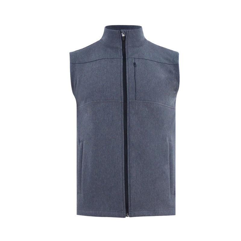 Swannies Golf Velten Vest