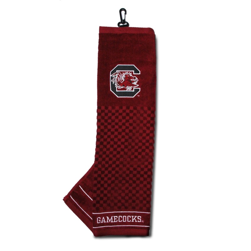 Team Golf South Carolina Golf Towels