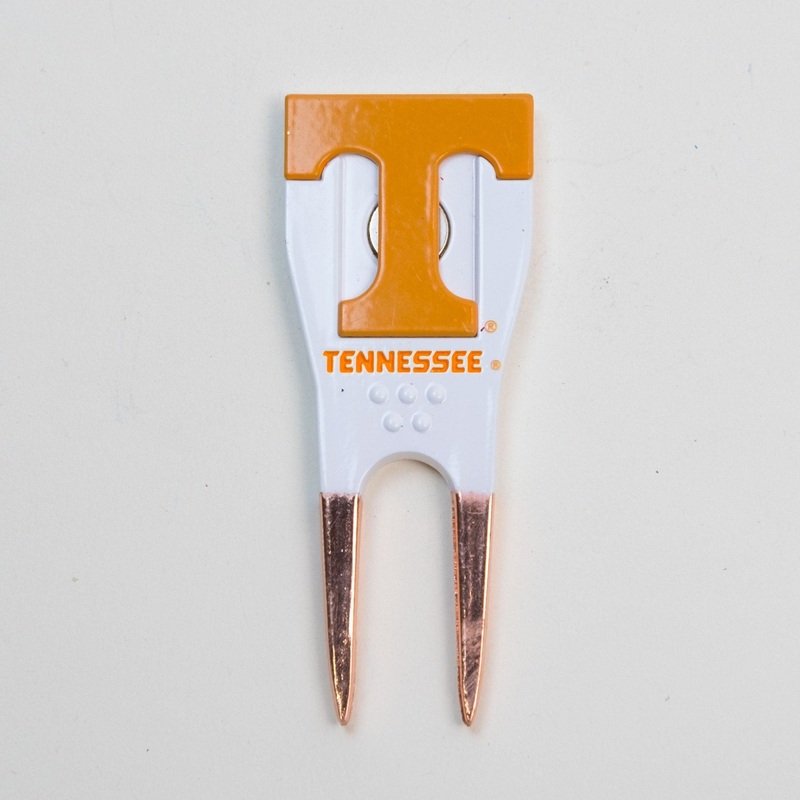 Team Golf Tennessee Divot Tools