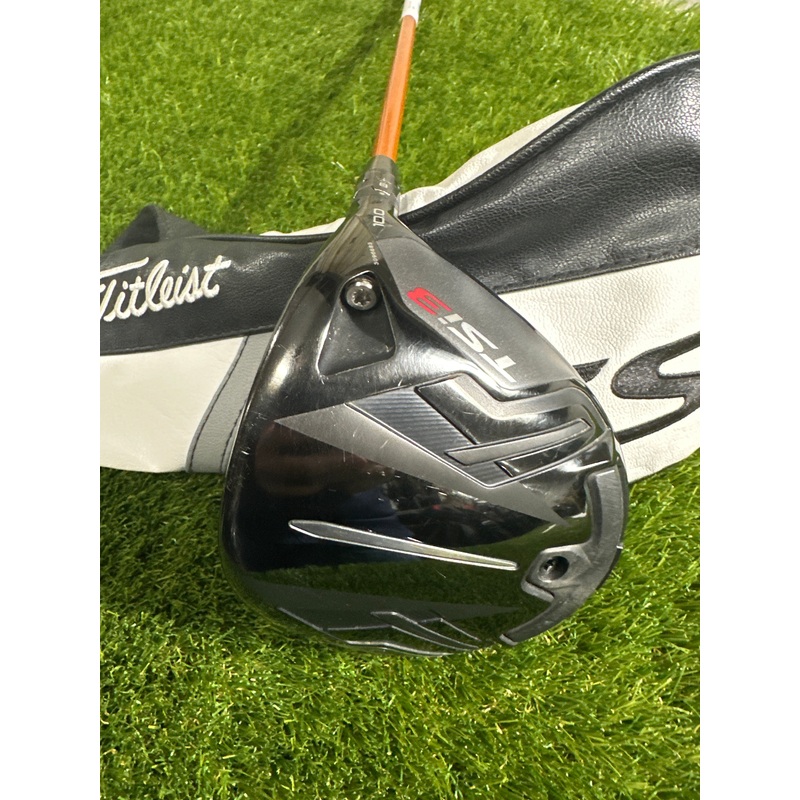 Titleist TSI3 10 Driver