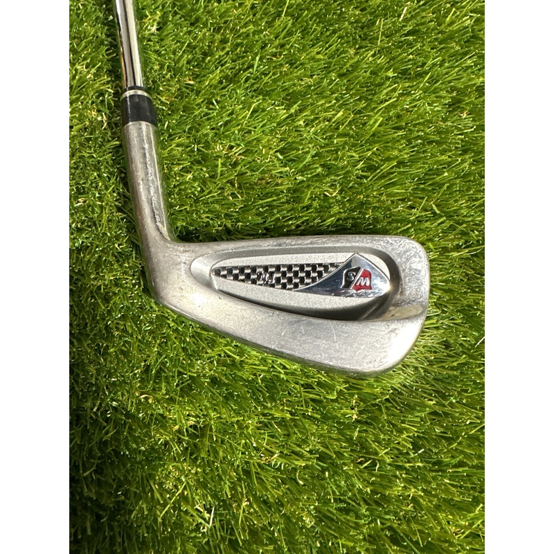 Wilson PI5 3 Iron