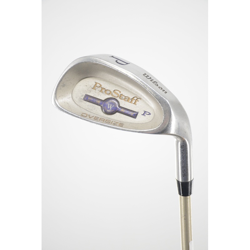 Women’s Wilson Pro Staff Oversize PW W Flex 34″