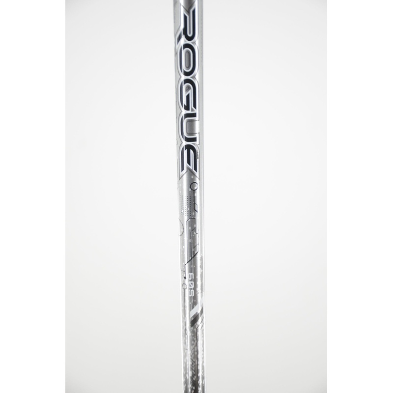 Aldila Rogue 110 MSI Srixon Driver Shaft S Flex 44″
