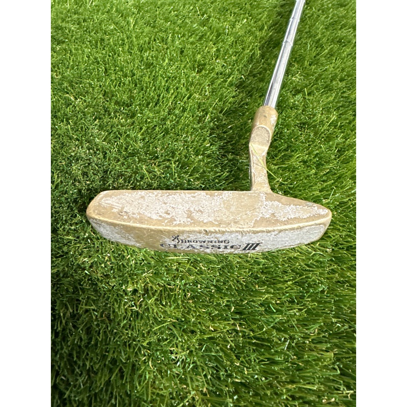 Browning Classic 3 33″ Putter