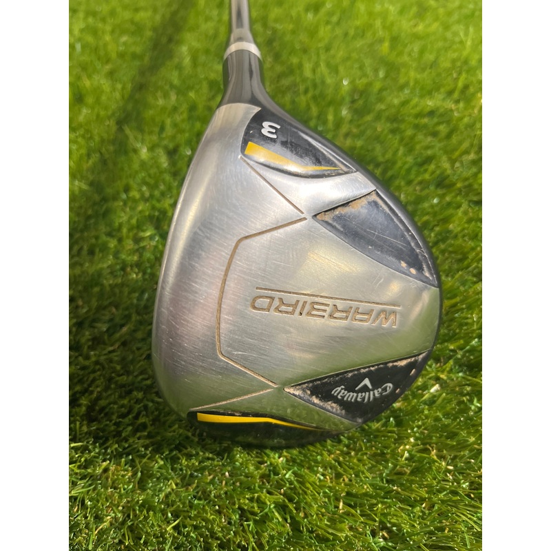 Callaway Warbird 3 FWY