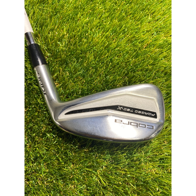 Cobra Forged Tec X 4 Iron