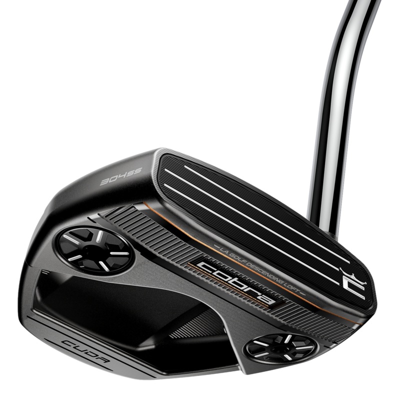 Cobra Vintage Cuda Custom Putter